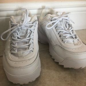 Fila Disrupter II Women’s